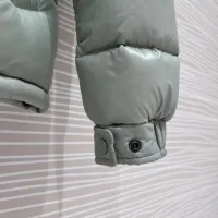 $195.00 USD Moncler Down Feather Coat Long Sleeved For Men #1391803