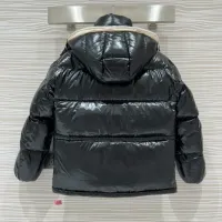 $232.00 USD Moncler Down Feather Coat Long Sleeved For Women #1391806