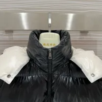 $232.00 USD Moncler Down Feather Coat Long Sleeved For Women #1391806