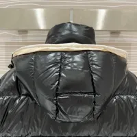 $232.00 USD Moncler Down Feather Coat Long Sleeved For Women #1391806
