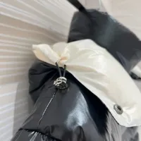 $232.00 USD Moncler Down Feather Coat Long Sleeved For Women #1391806