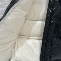 $232.00 USD Moncler Down Feather Coat Long Sleeved For Women #1391806