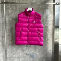 $112.00 USD Moncler Down Feather Coat Sleeveless For Unisex #1391807