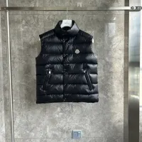 $112.00 USD Moncler Down Feather Coat Sleeveless For Unisex #1391808