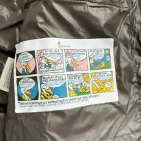 $112.00 USD Moncler Down Feather Coat Sleeveless For Unisex #1391808