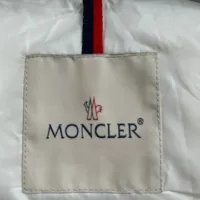 $112.00 USD Moncler Down Feather Coat Sleeveless For Unisex #1391809