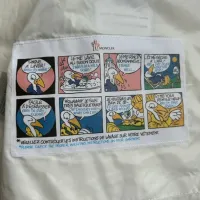 $112.00 USD Moncler Down Feather Coat Sleeveless For Unisex #1391809