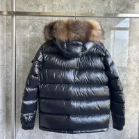 $215.00 USD Moncler Down Feather Coat Long Sleeved For Men #1391810