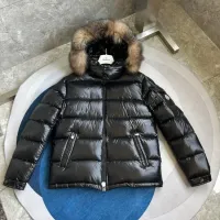 $215.00 USD Moncler Down Feather Coat Long Sleeved For Men #1391810