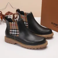 $92.00 USD Burberry Boots For Men #1391812