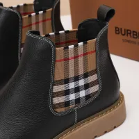 $92.00 USD Burberry Boots For Men #1391812