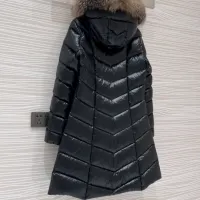 $277.69 USD Moncler Down Feather Coat Long Sleeved For Women #1391813