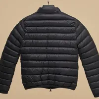 $130.00 USD Moncler Down Feather Coat Long Sleeved For Unisex #1391816