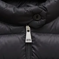 $130.00 USD Moncler Down Feather Coat Long Sleeved For Unisex #1391816