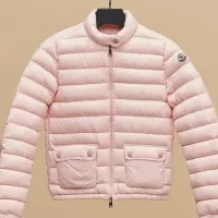 $130.00 USD Moncler Down Feather Coat Long Sleeved For Unisex #1391817