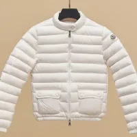 $130.00 USD Moncler Down Feather Coat Long Sleeved For Unisex #1391818