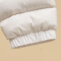 $130.00 USD Moncler Down Feather Coat Long Sleeved For Unisex #1391818