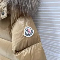 $317.36 USD Moncler Down Feather Coat Long Sleeved For Women #1391820