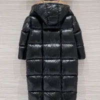 $274.38 USD Moncler Down Feather Coat Long Sleeved For Women #1391821