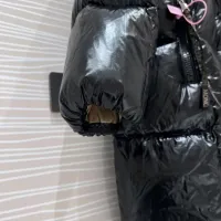 $274.38 USD Moncler Down Feather Coat Long Sleeved For Women #1391821