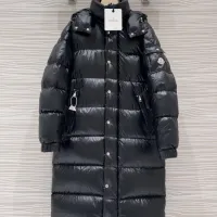 $261.16 USD Moncler Down Feather Coat Long Sleeved For Men #1391822