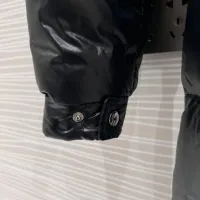 $261.16 USD Moncler Down Feather Coat Long Sleeved For Men #1391822