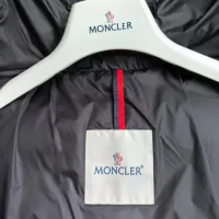 $294.21 USD Moncler Down Feather Coat Long Sleeved For Women #1391826
