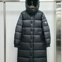 $230.00 USD Moncler Down Feather Coat Long Sleeved For Men #1391827