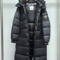 $230.00 USD Moncler Down Feather Coat Long Sleeved For Men #1391827