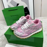 $100.00 USD Bottega Veneta BV Casual Shoes For Women #1391828