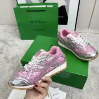 $100.00 USD Bottega Veneta BV Casual Shoes For Women #1391828