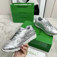 $100.00 USD Bottega Veneta BV Casual Shoes For Women #1391832