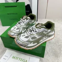 $100.00 USD Bottega Veneta BV Casual Shoes For Men #1391837