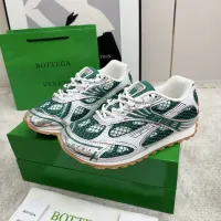 $100.00 USD Bottega Veneta BV Casual Shoes For Women #1391838