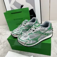 $100.00 USD Bottega Veneta BV Casual Shoes For Women #1391840