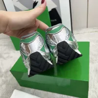 $100.00 USD Bottega Veneta BV Casual Shoes For Women #1391840