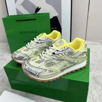 $100.00 USD Bottega Veneta BV Casual Shoes For Men #1391843