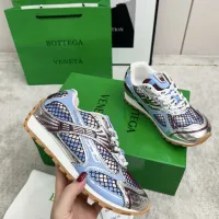 $100.00 USD Bottega Veneta BV Casual Shoes For Women #1391844