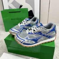 $100.00 USD Bottega Veneta BV Casual Shoes For Men #1391847