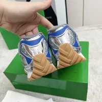 $100.00 USD Bottega Veneta BV Casual Shoes For Men #1391847