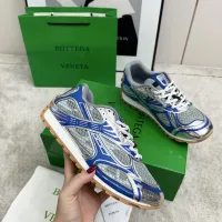$100.00 USD Bottega Veneta BV Casual Shoes For Men #1391847