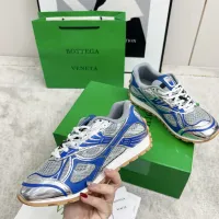 $100.00 USD Bottega Veneta BV Casual Shoes For Men #1391847