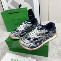 $100.00 USD Bottega Veneta BV Casual Shoes For Men #1391851
