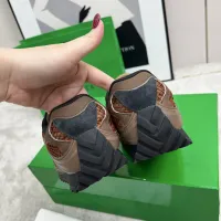 $100.00 USD Bottega Veneta BV Casual Shoes For Women #1391853