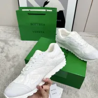 $100.00 USD Bottega Veneta BV Casual Shoes For Men #1391857