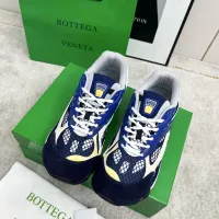 $100.00 USD Bottega Veneta BV Casual Shoes For Men #1391859