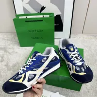 $100.00 USD Bottega Veneta BV Casual Shoes For Men #1391859