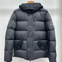 $205.00 USD Moose Knuckles Down Feather Coat Long Sleeved For Men #1391887