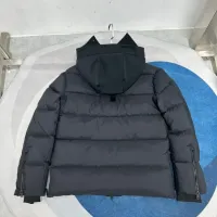 $205.00 USD Moose Knuckles Down Feather Coat Long Sleeved For Men #1391887