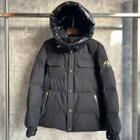 $195.00 USD Moose Knuckles Down Feather Coat Long Sleeved For Men #1391888